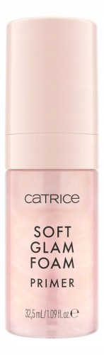 Catrice baza do twarzy SOFT GLAM FOAM PRIMER-31497