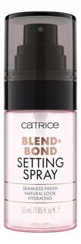Catrice spray do twarzy BLEND + BOND SETTING SPRAY-31529