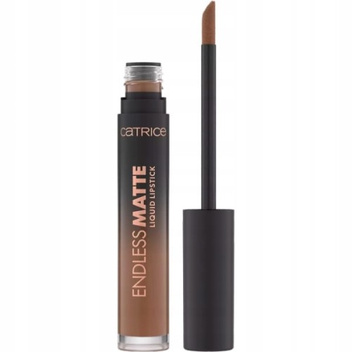 Catrice pomadka do ust ENDLESS MATTE LIQUID 030-31542