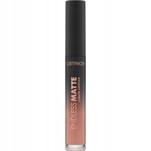 Catrice pomadka do ust ENDLESS MATTE LIQUID 010-31541