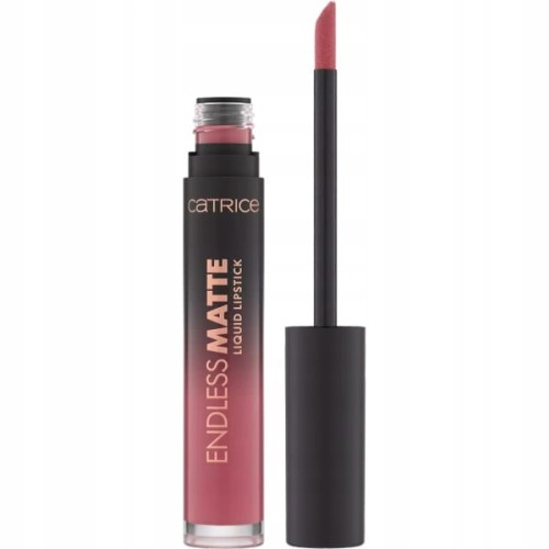 Catrice pomadka do ust ENDLESS MATTE LIQUID 050-31543