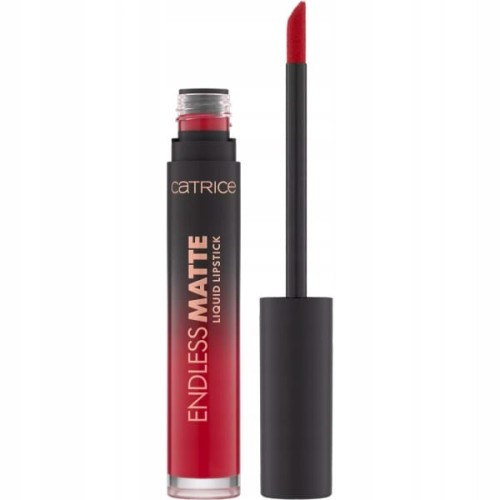 Catrice pomadka do ust ENDLESS MATTE LIQUID 060-31544