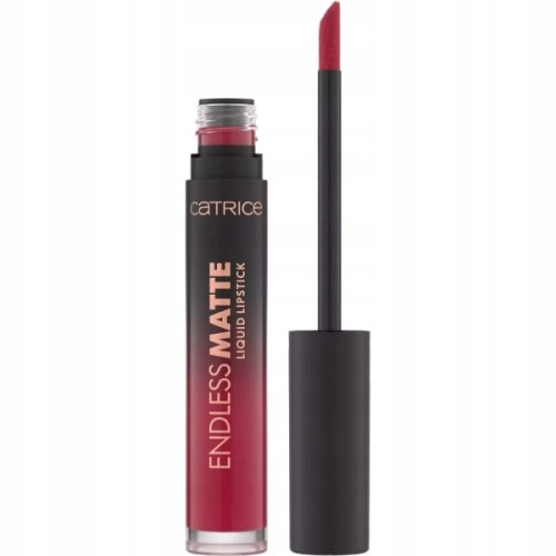Catrice pomadka do ust ENDLESS MATTE LIQUID 080-31545