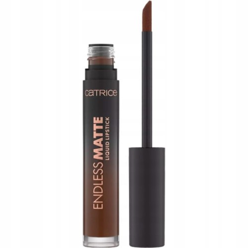 Catrice pomadka do ust ENDLESS MATTE LIQUID 100-31547