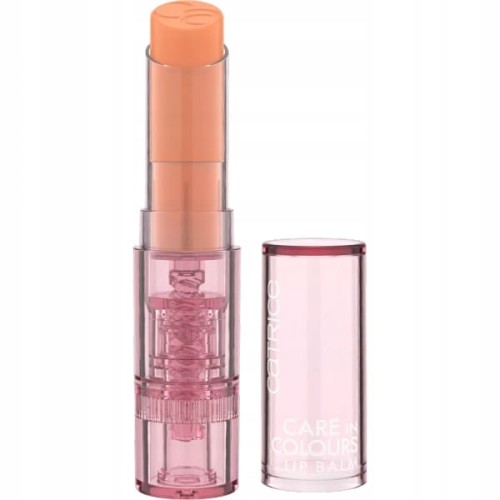 Catrice balsam do ust CARE IN COLOURS LIP BALM 080-31495
