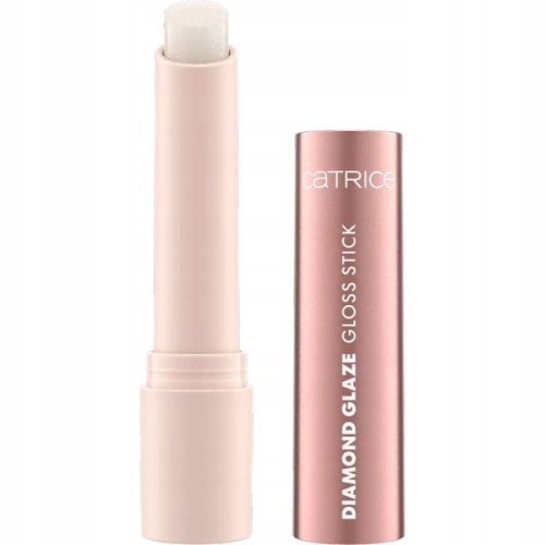 Catrice pomadka do ust DIAMOND GLAZE GLOSS 040-31528