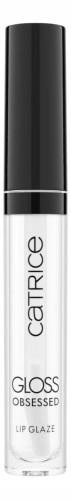 Catrice błyszczyk do ust GLOSS OBSESSED GLAZE 010-31498