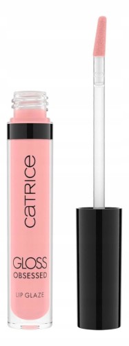 Catrice błyszczyk do ust GLOSS OBSESSED GLAZE 020-31499
