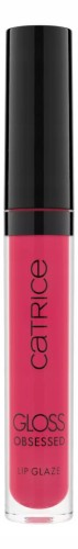 Catrice błyszczyk do ust GLOSS OBSESSED GLAZE 030-31500