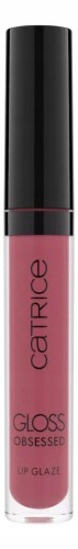 Catrice błyszczyk do ust GLOSS OBSESSED GLAZE 040-31501
