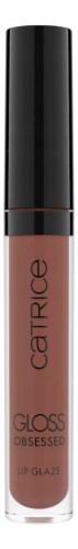 Catrice błyszczyk do ust GLOSS OBSESSED GLAZE 050-31502