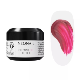 NeoNail Oil Paint Gel Effect 5g 11508 Passion