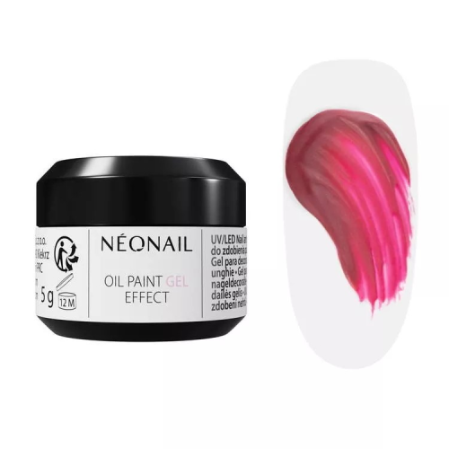 NeoNail Oil Paint Gel Effect 5g 11508 Passion-31555