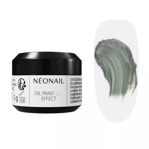 NeoNail Oil Paint Gel Effect 5g 11509 Your Story-31556