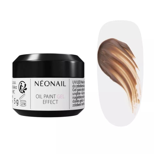NeoNail Oil Paint Gel Effect 5g 11510 Texture-31557