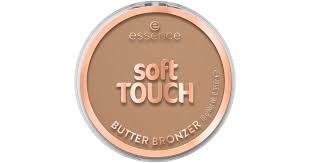 ESSENCE bronzer SOFT TOUCH BUTTER 10-31581