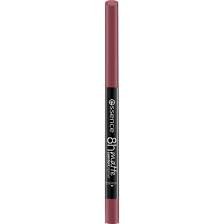 ESSENCE kredka do ust 8H MATTE COMFORT LIPLINER 19-31590