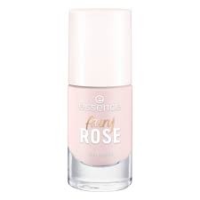ESSENCE lakier do paznokci FAIRY ROSE 03-31594