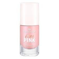 ESSENCE lakier do paznokci FAIRY PINK 04-31593