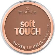 ESSENCE bronzer SOFT TOUCH BUTTER 20-31582