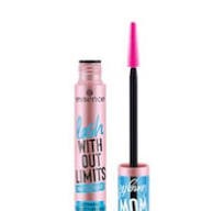 ESSENCE tusz do rzęs LASH WITHOUT LIMITS WTP-31615