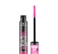 ESSENCE tusz do rzęs LASH WITHOUT LIMITS 04-31614