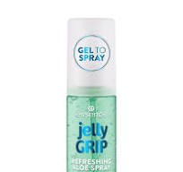 ESSENCE spray do twarzy JELLY GRIP REFRESHING ALOE-31617