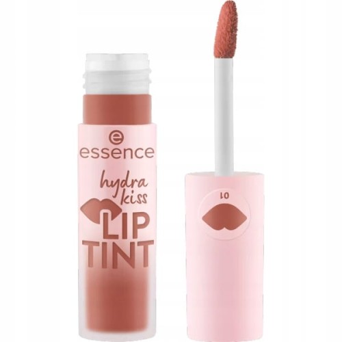 ESSENCE pomadka HYDRA KISS LIP TINT 01-31602