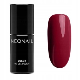 NeoNail lakier hybrydowy 12150-7 Wine Red