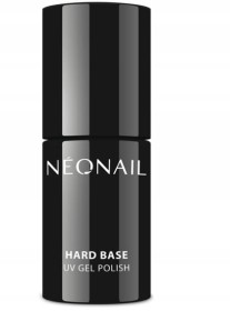 NeoNail baza hybrydowa Hard Base 7,2ml 12204-7