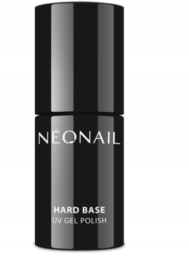 NeoNail baza hybrydowa Hard Base 7,2ml 12204-7-31645