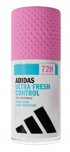 Adidas Women roll-on FRESH 50ml-31651