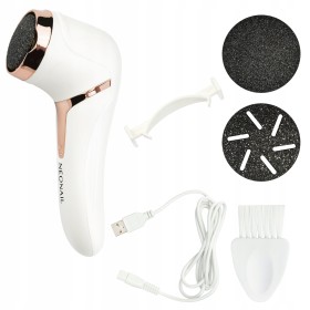 NeoNail pilnik do pięt eletkryczny wodoodporny