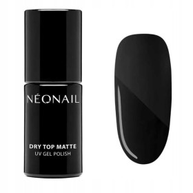 NeoNail top hybrydowy Dry Top Matte 11598-7