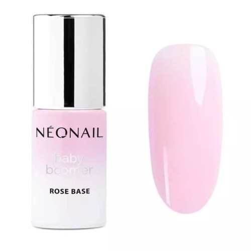 NeoNail baza Baby Boomer Base Rose 12316-7-31692