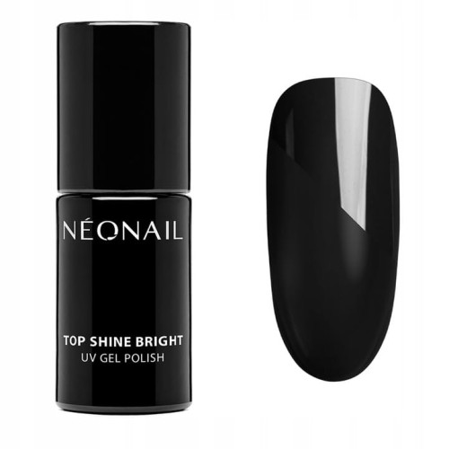 NeoNail top hybrydowy Top Shine Bright 12328-7-31707