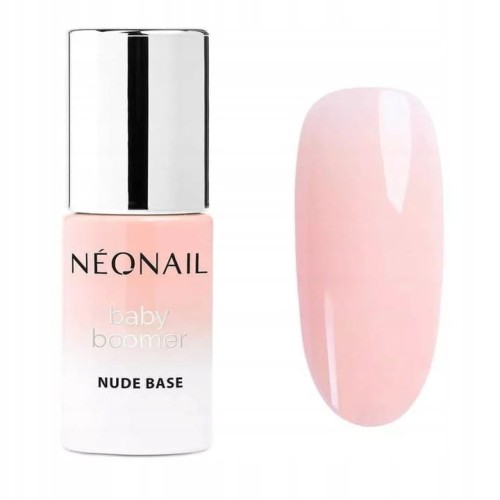 NeoNail baza Baby Boomer Base Nude 11588-7-31691