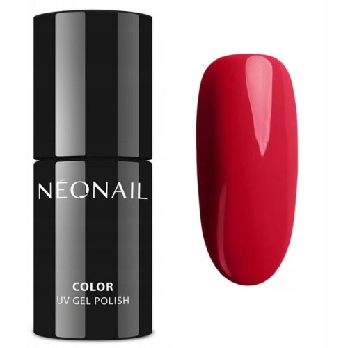 NeoNail lakier hybrydowy 12163-7 Hot Me-31717