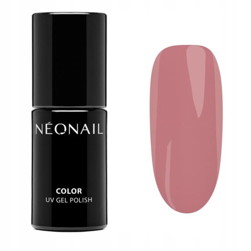 NeoNail lakier hybrydowy 10823-7 Frozen Roses-31711