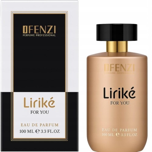 Fenzi Lirike edp 100ml-31754