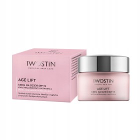 IWOSTIN AGE LIFT krem na dzień 50ml