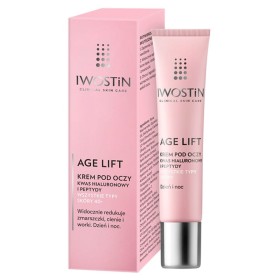IWOSTIN AGE LIFT krem pod oczy 15ml