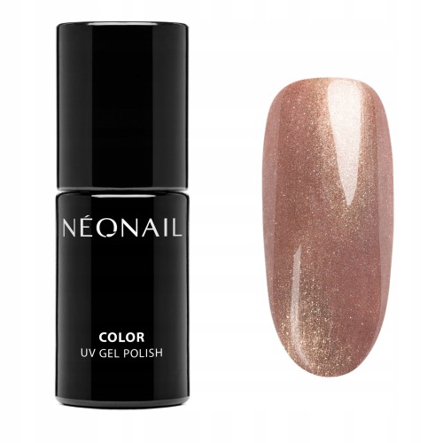NeoNail lakier hybrydowy 11519-7 Frozen Flame-31773