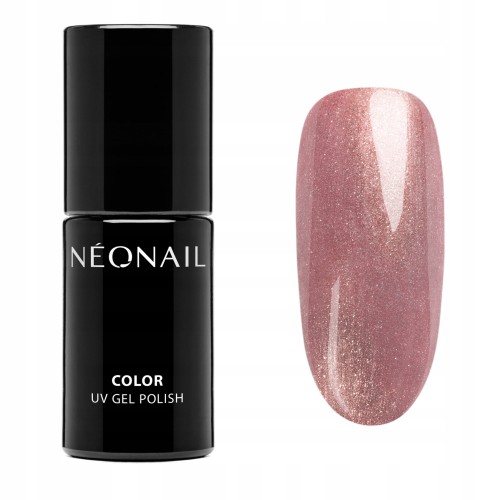 NeoNail lakier hybrydowy 11522-7 Melting Rose-31775