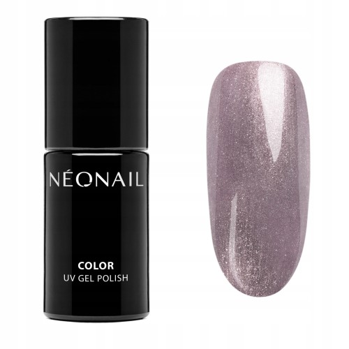 NeoNail lakier hybrydowy 11524-7 Lavender Glow-31777