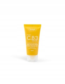 Ziaja WITAMINA C B3 krem GLOW na dzień 50ml
