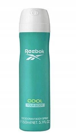 REEBOK antyperspirant WOMEN COOL 150ml-31829