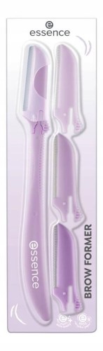 ESSENCE nożyk do brwi BROW FORMER-31841