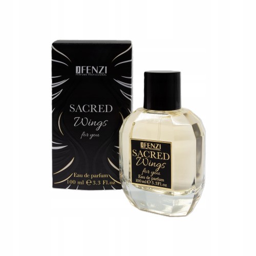 Fenzi Sacred Wings edp 100ml-31855