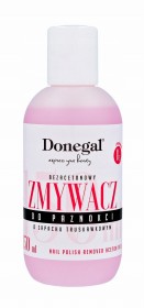 Donegal zmywacz bezacetonowy 150ml 9684